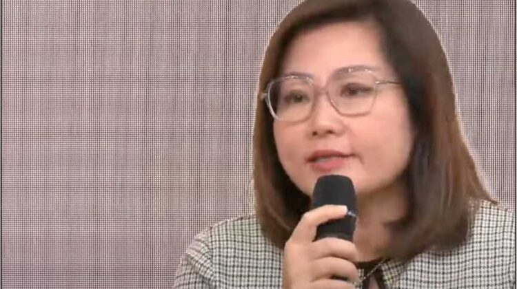 Jadi Pembicara di Jerman, Febriany Eddy : Vale Konsisten Jalankan Pertambangan Berkelanjutan