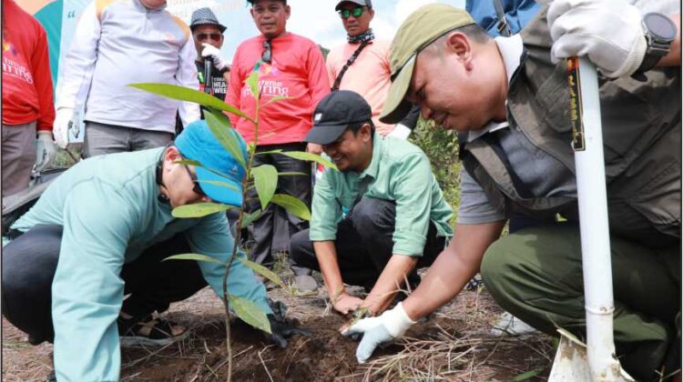Vale Rilis Laporan Keberlanjutan 2022 Berisi Capaian Kinerja Keberlanjutan