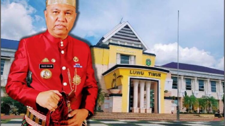 Dua Dekade Luwu Timur, Strategi Jitu Budiman Torehkan Segudang Prestasi