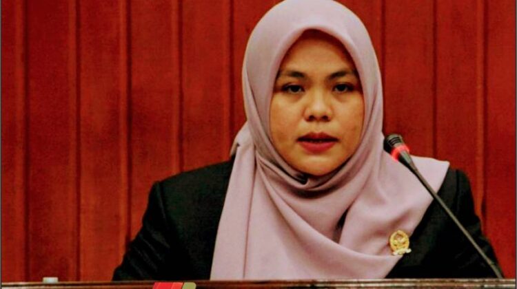 Ini Empat Catatan Fraksi Golkar Menyikapi Ranperda Pajak Daerah