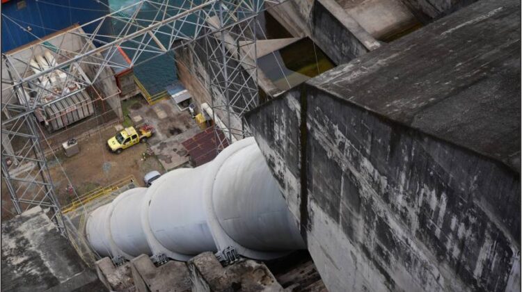 Vale Catat Rekor Terendah Penggunaan Energi Sejak 2020