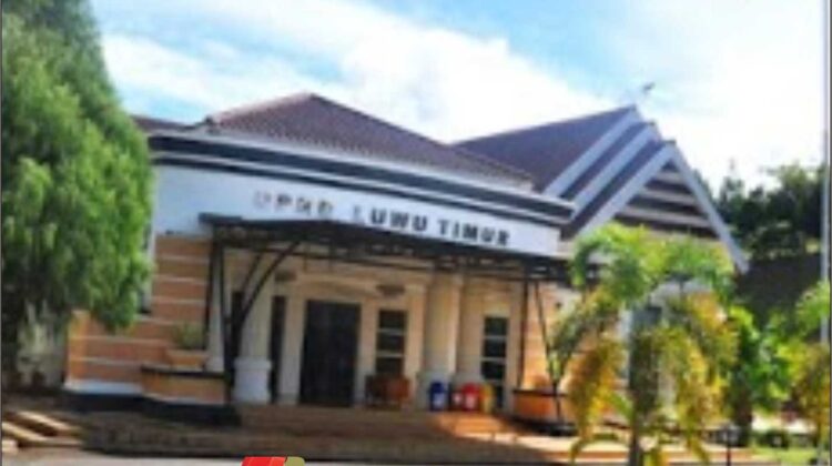 DPRD Lutim Terima Aspirasi Mantan Karyawan PT. Petra