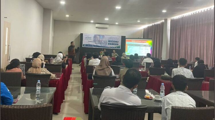 RSUD I Lagaligo Pilot Project E-Klaim BPJS Kesehatan