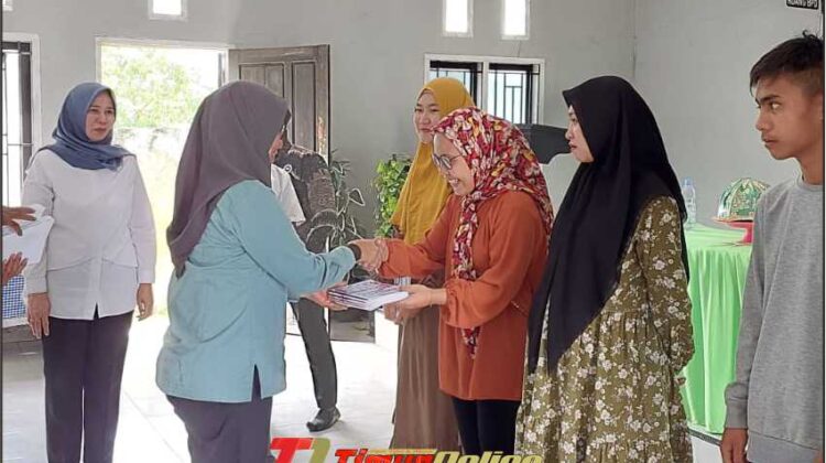 Vale Indonesia Luncurkan Program Pendidikan di Morowali