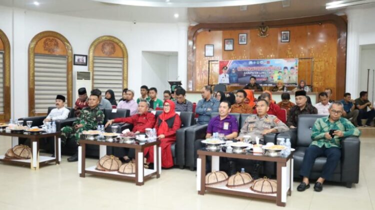 Kabupaten Luwu Timur Sukses Meraih Penghargaan Kabupaten Layak Anak Kategori Madya