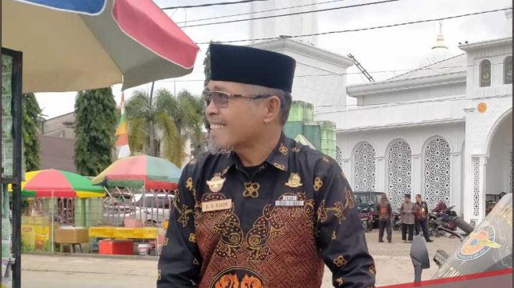 Ini Dua Nama Usulan Pengganti Nama Bandara Sorowako