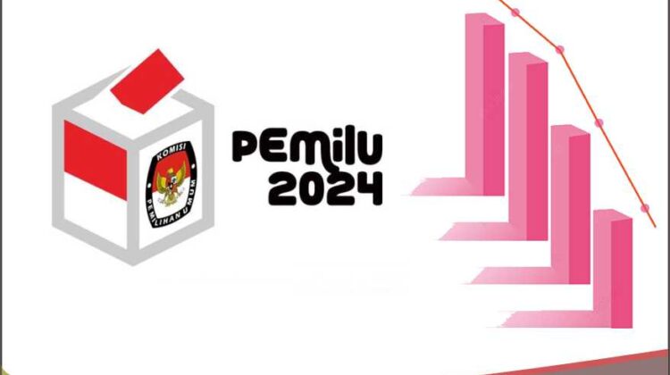 99 Bacaleg DPRD Luwu Timur Tidak Memenuhi Syarat