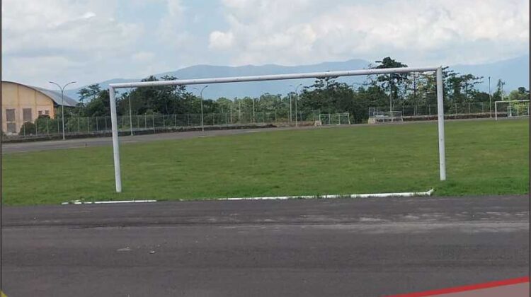 Stadion Malili Akan Segera Dimanfaatkan, Legenda Perslutim : Saatnya Sepakbola Luwu Timur Bangkit