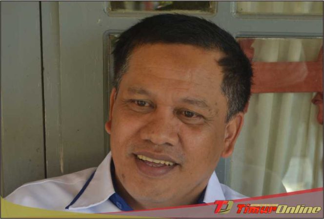 
					Wakil Ketua DPRD Lutim Didaulat Jadi Ketua PAPPRI