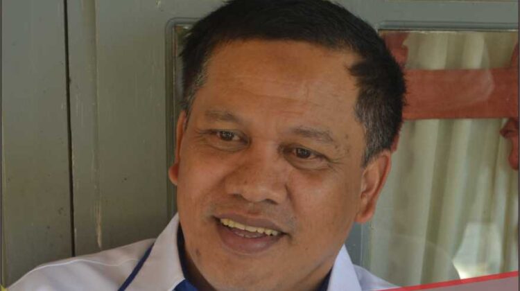 Wakil Ketua DPRD Lutim Didaulat Jadi Ketua PAPPRI