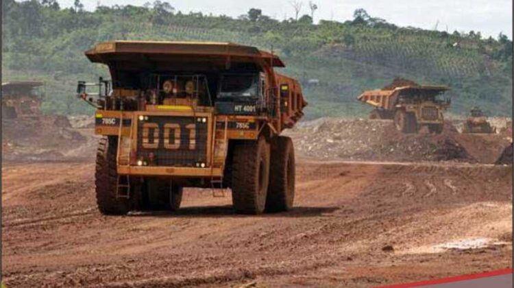 Ini Penjelasan PT. Vale Indonesia Terkait Penolakan Perluasan Lahan di Blok Tanamalia