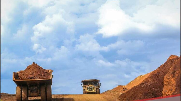 Vale Rilis Laporan Produksi Triwulan Kedua Tahun 2023