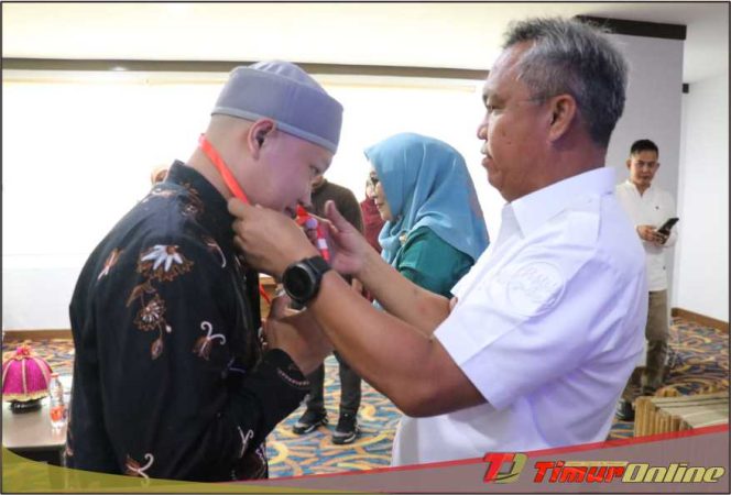 
					Bupati Lutim Ungkap Aplikasi “SRIKANDI” Sangat Memudahkan