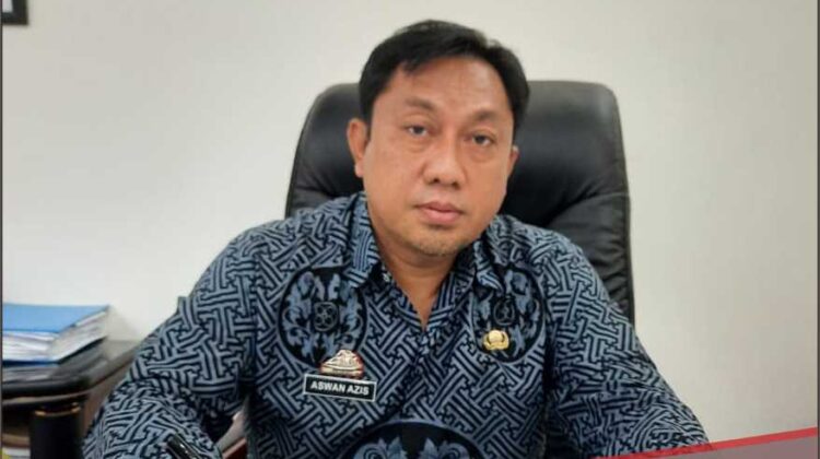 Sekwan Sebut Musrenbang Penting Untuk Menyusun RKPD
