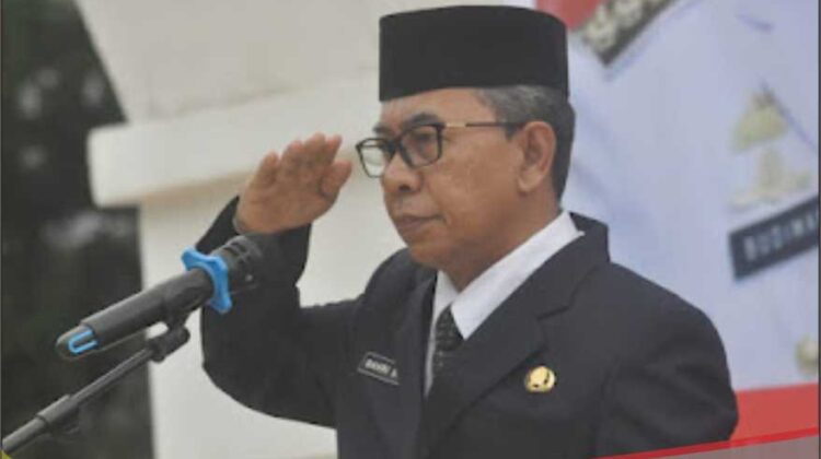 Namanya Diusulkan Jadi Pj. Walikota Palopo, Sekda Lutim : No Comment