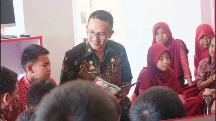 Sempat Berhenti, Program LANJUT DONG Kembali Jalan