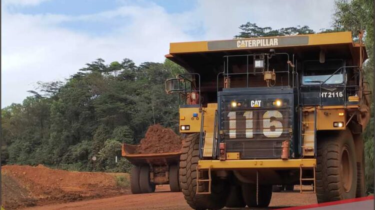 Vale Umumkan Kemitraan Strategis Bersama Manara Minerals dan Engine No. 1 untuk percepatan pertumbuhan bisnis Energy Transition Metals
