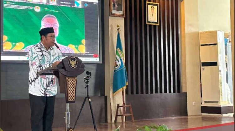 Wabup Morowali Klaim Amdal PT Vale Perhatikan Seluruh Aspek