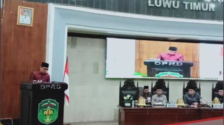 Fraksi PDIP Minta Pemerintah Segera Benahi Pagar SDN Mantaipi