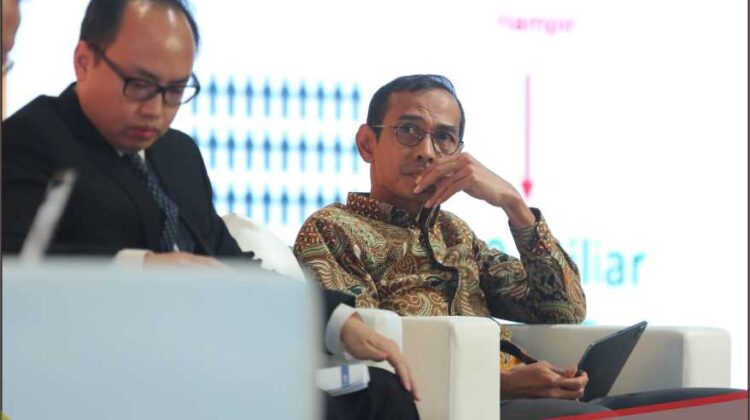 Andil dalam Sewindu PSN, PT Vale Kian Tegaskan Komitmen Hilirisasi Pertambangan Berkelanjutan
