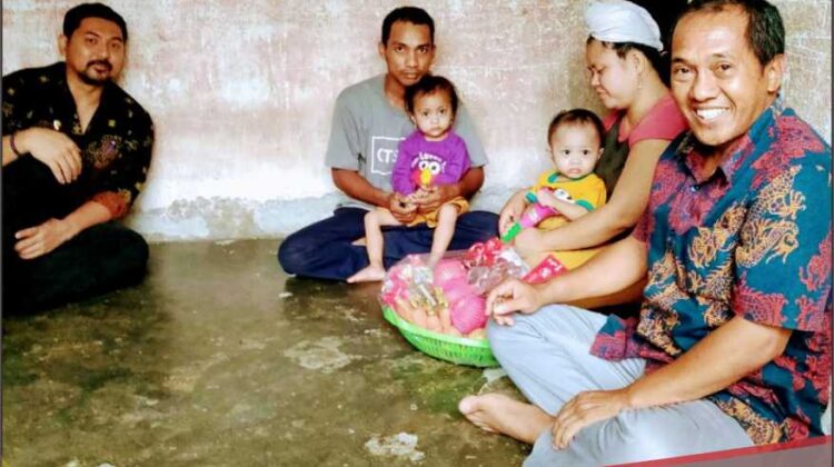 Badawi Alwi Minta Pemerintah Lebih Serius Tangani Kasus Stunting