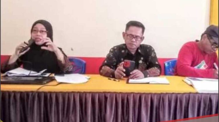 Kampung KB Diharapkan Menjadi Senjata Pamungkas Atas Masalah Kependudukan