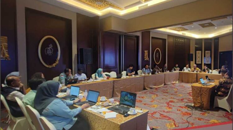 Pemprov Sulsel Dukung Pengembangan  Rencana Induk PPM PT Vale Blok Sorowako