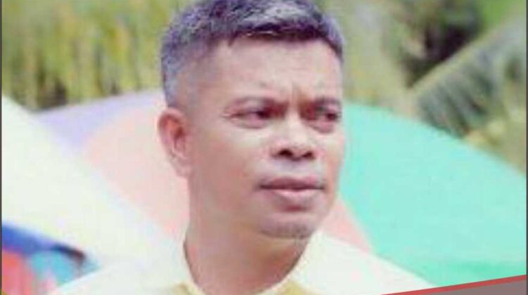 Wahidin Wahid Minta Pemerintah Lebih Serius Tangani Permasalahan Narkoba