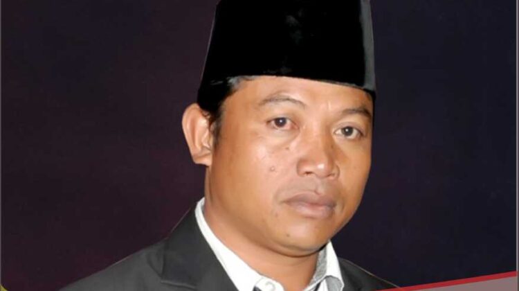 Petani Kesulitan Air, Wayan Suparta Minta Ada Penanganan Khusus