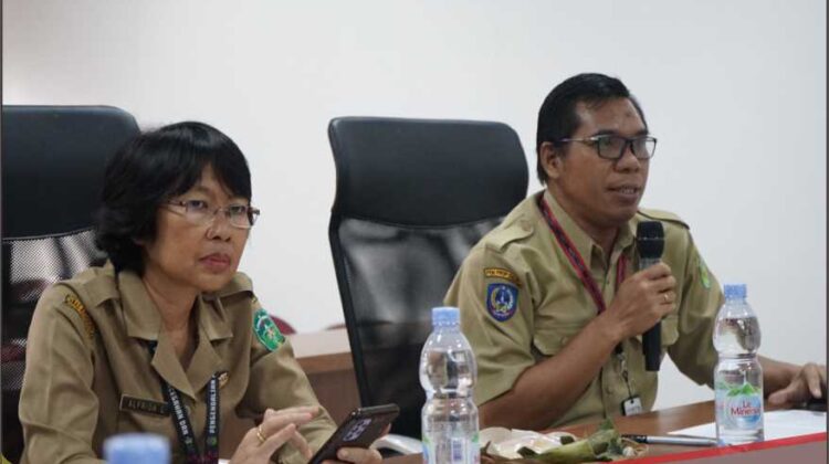 Pemkab Lutim Akan Bentuk Desa Percontohan Siaga Rabies