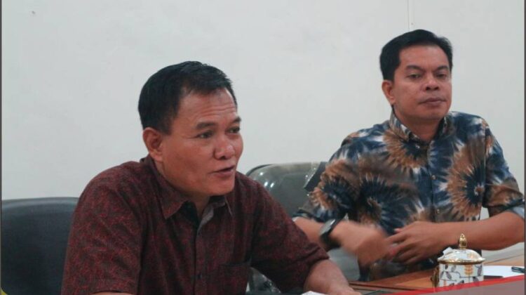 APBD Lutim Capai 1,9 Triliun, Anggota DPRD Lutim : Luar Biasa