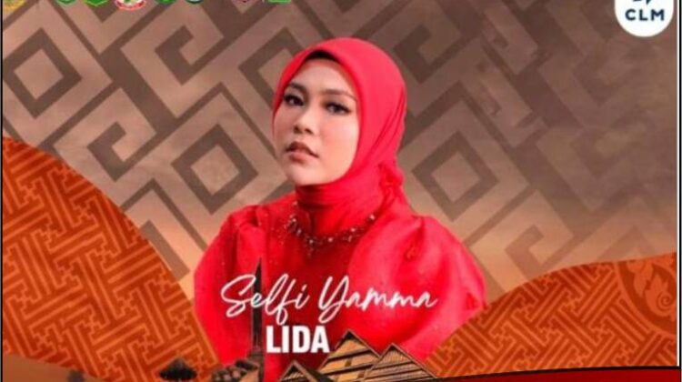 Disponsori CLM, Konser Musik Artis Ibukota di Malili Berlangsung Meriah