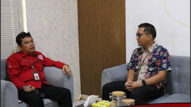 Kepala BPS Sebut Kabupaten Luwu Timur Sangat Istimewa