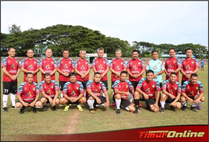 
					Pemkab Luwu Timur FC