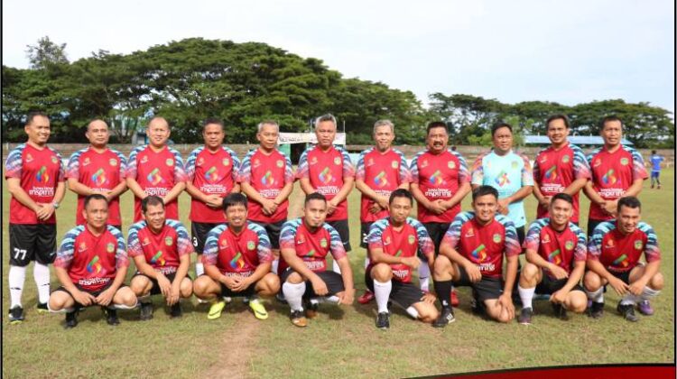 Pemkab Luwu Timur FC