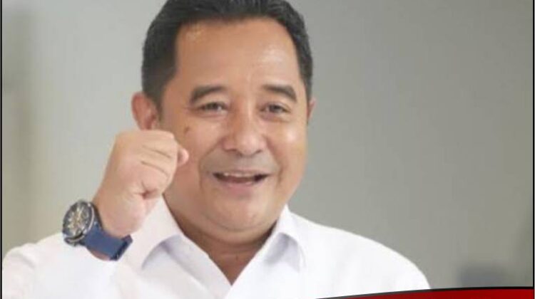 Berkunjung ke Lutim Dua Hari, Ini Yang Akan Dilakukan Pj Gubernur Sulsel