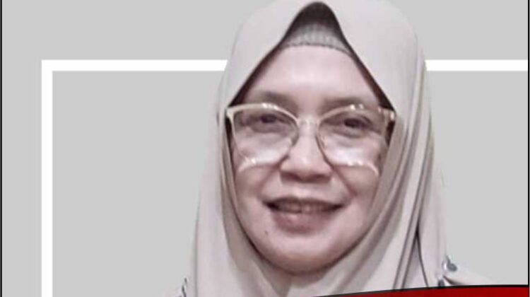 Gedung Sekolah Dipakai Untuk TPS, Kadis Dikbud Lutim : Boleh Kok, Tidak Ada Larangan