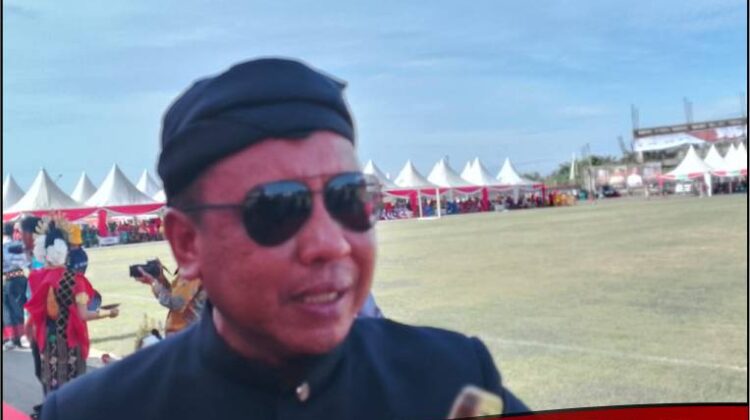 Kolaka dan Kolut Ikut Peringatan HJL dan HPRL, Ini Kata Anggota DPRD Luwu Timur