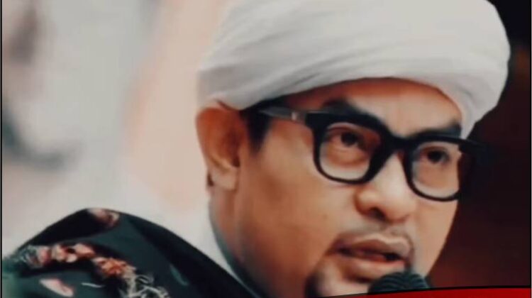 Ayo Ramaikan Tabligh Akbar Bersama Ustadz Udjae di Stadion Andi Hasan