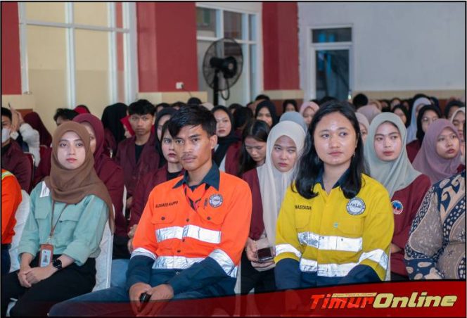 
					Campus Roadshow di USN Kolaka,  PT Vale Ajak Talenta Lokal Bergabung pada Praktik Pertambangan Berkelanjutan