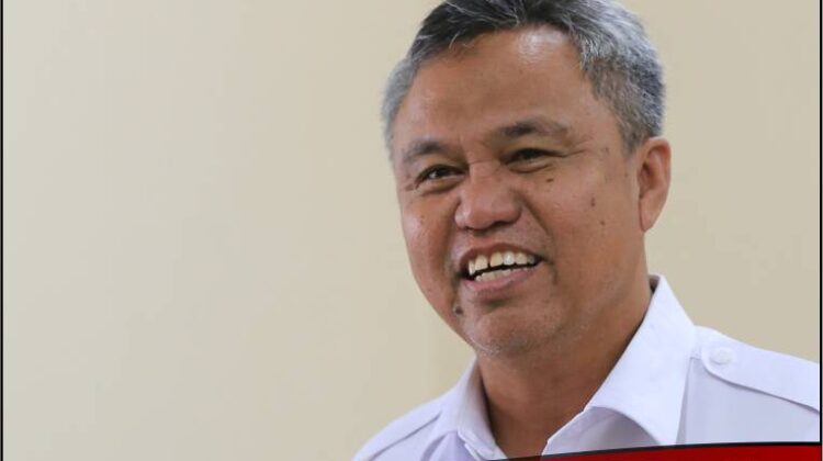 Di Hari Pers Nasional, Bupati Lutim Harapkan Sinergitas Tetap Terjaga