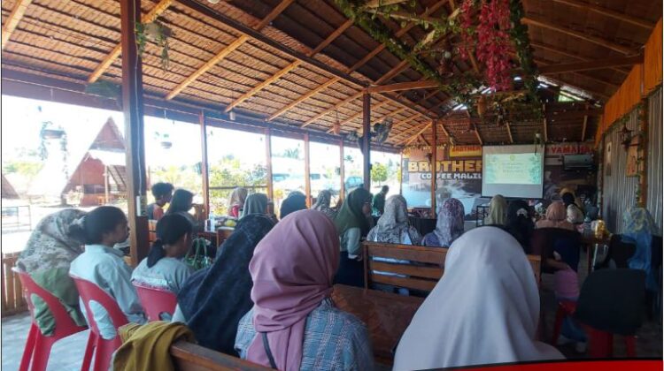 Muscab HAKLI Luwu Timur Lahirkan Pengurus Baru