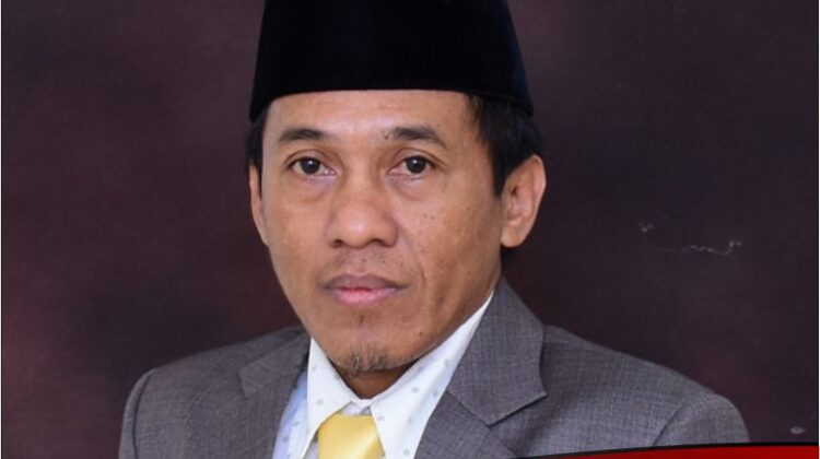 Badawi Alwi Desak BPBD Lutim Lebih Responsif