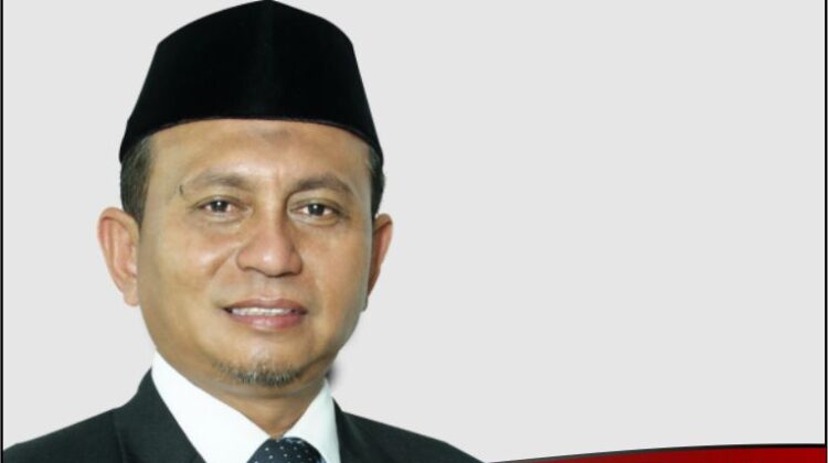Siddiq Ingatkan KPU Tentang Surat Suara Pemilu