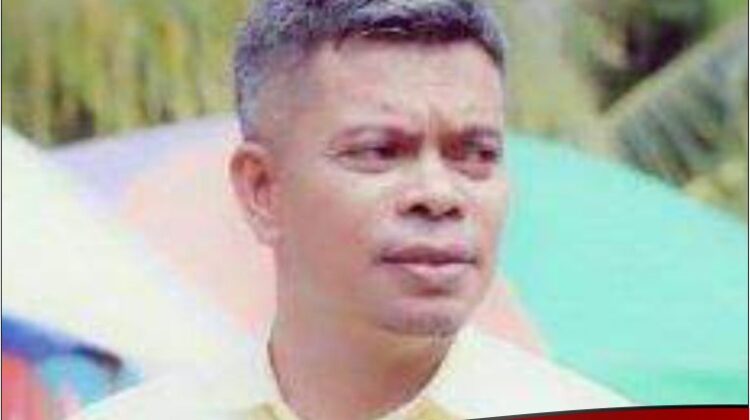 Di Hari Pers Nasional, Wahidin Wahid Berharap Pers Semakin Profesional