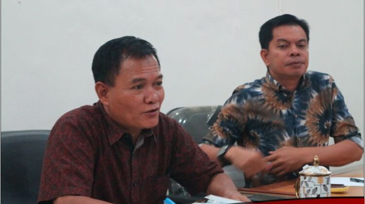 Gagal di Pemilu Tahun Ini, Abduh Tetap Perjuangkan Aspirasi Masyarakat