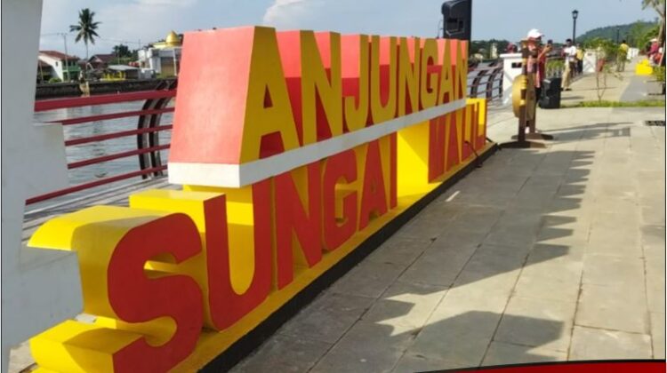 Pemerintah Akan Gelar Pasar Ramadhan di Anjungan Sungai Malili