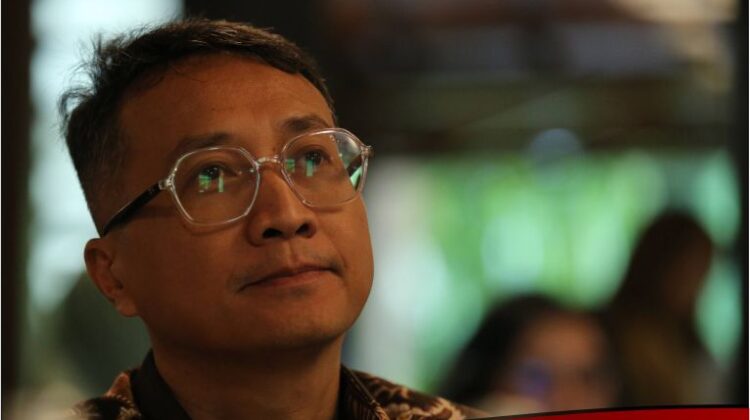 Bayu Aji Sebut Nikel Solusi Transisi Energi, Penting Dikelola Berkelanjutan