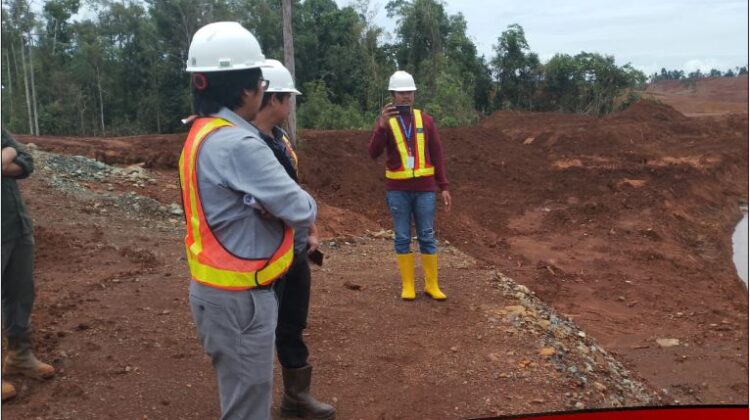 CLM Bantah Dituding Penyebab Keruhnya Sungai Malili, Videonya Tak Utuh