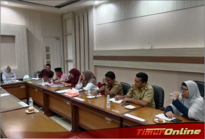 
					Heryanti Harun Minta LPG 3 Kg Tidak Langka Selama Ramadhan